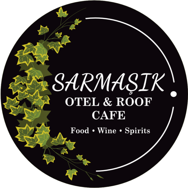 Sarmaşık Otel & Roof Cafe